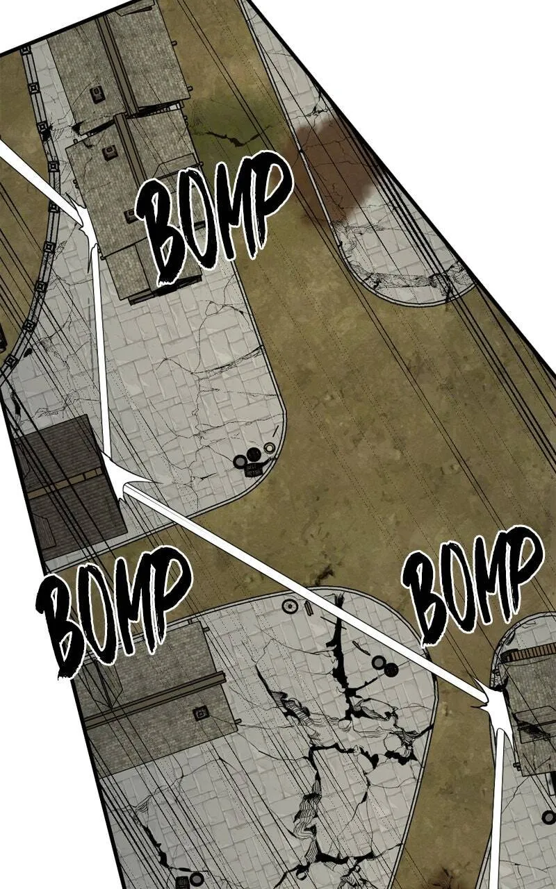 Hero Killer Chapter 140 — Page 71
