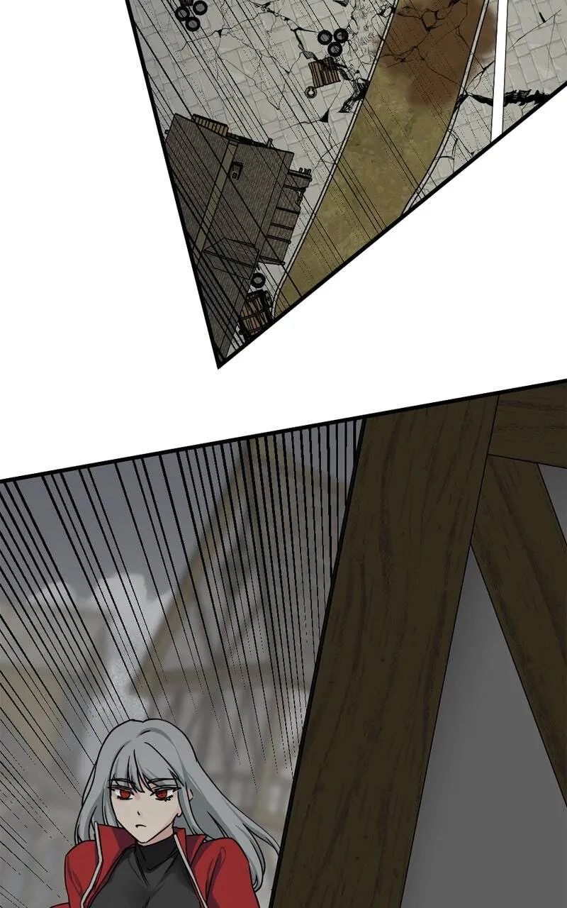Hero Killer Chapter 140 — Page 72