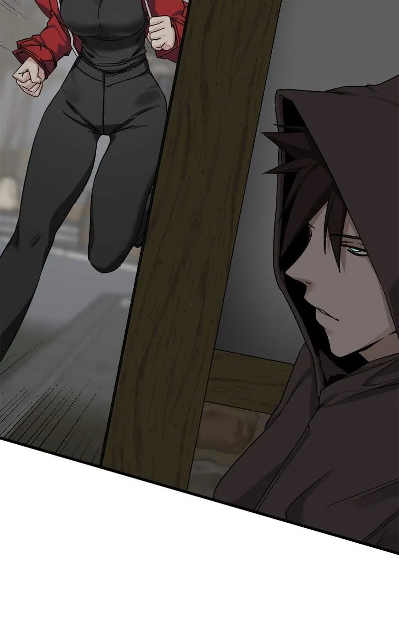 Hero Killer Chapter 140 — Page 73