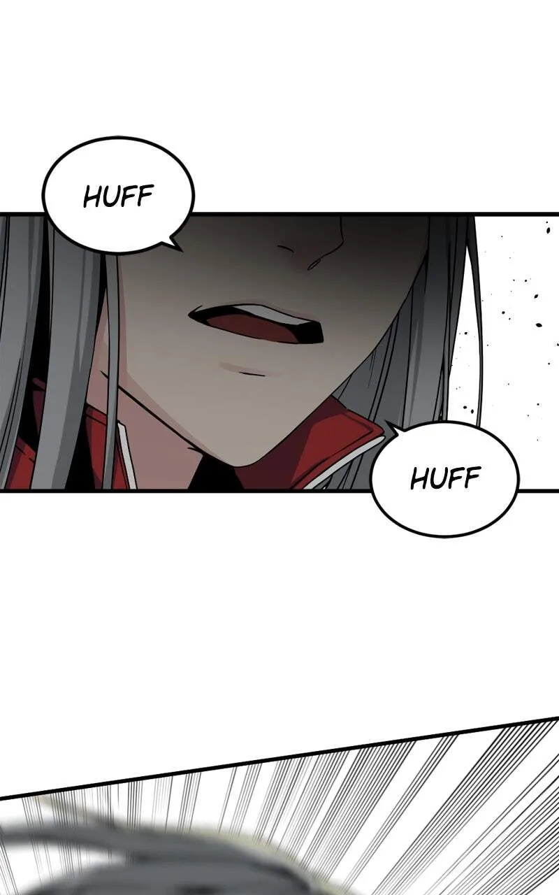 Hero Killer Chapter 140 — Page 79