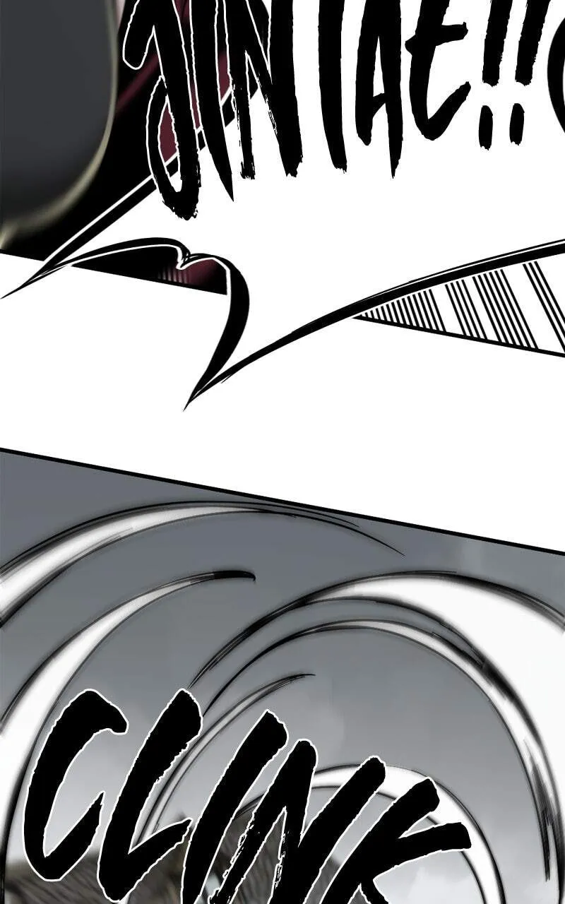 Hero Killer Chapter 140 — Page 81