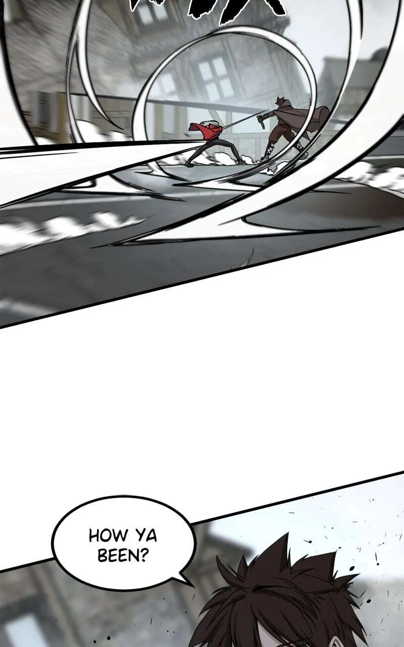 Hero Killer Chapter 140 — Page 82