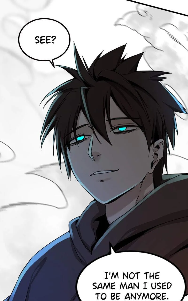 Hero Killer Chapter 140 — Page 87