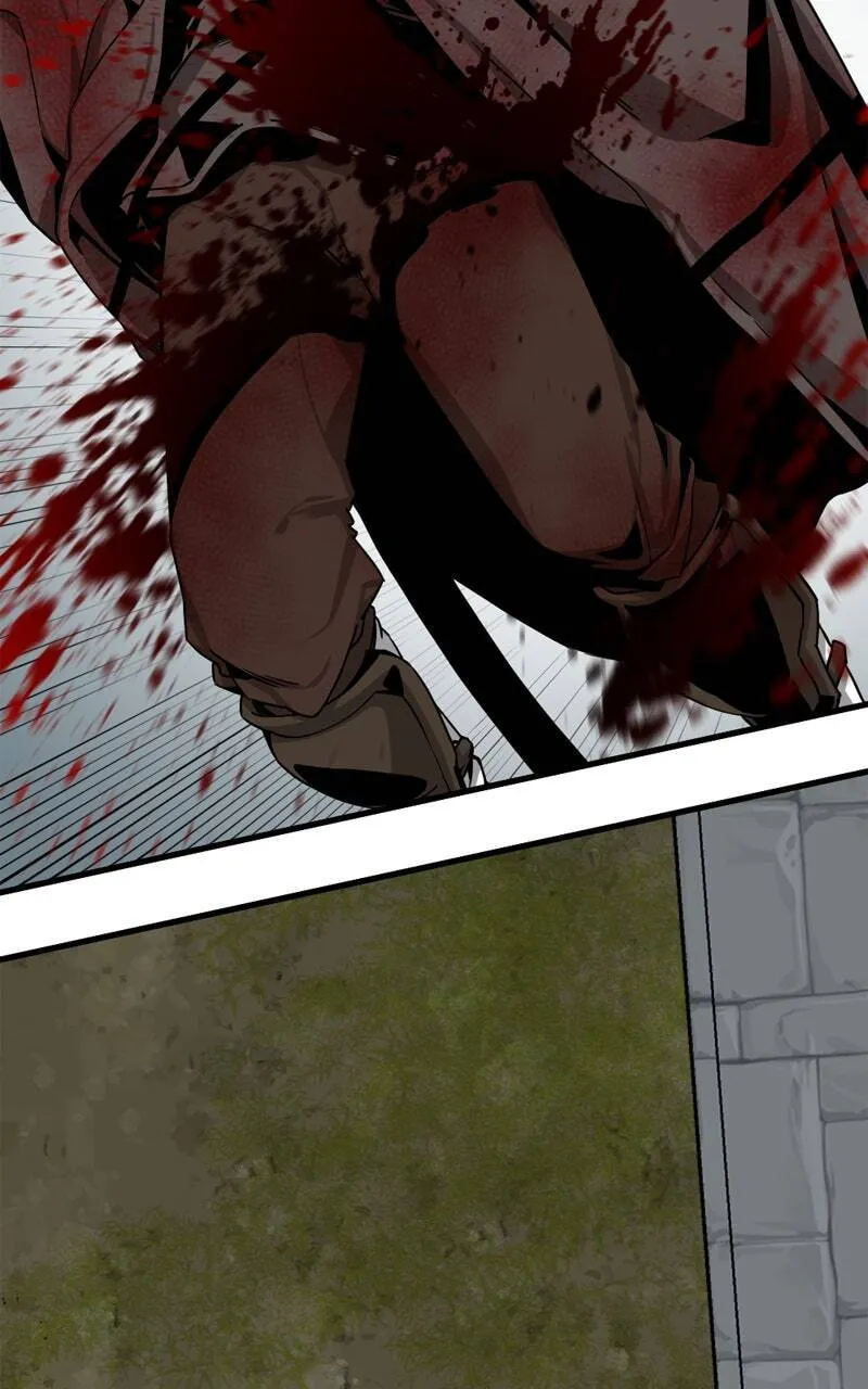 Hero Killer Chapter 140 — Page 91
