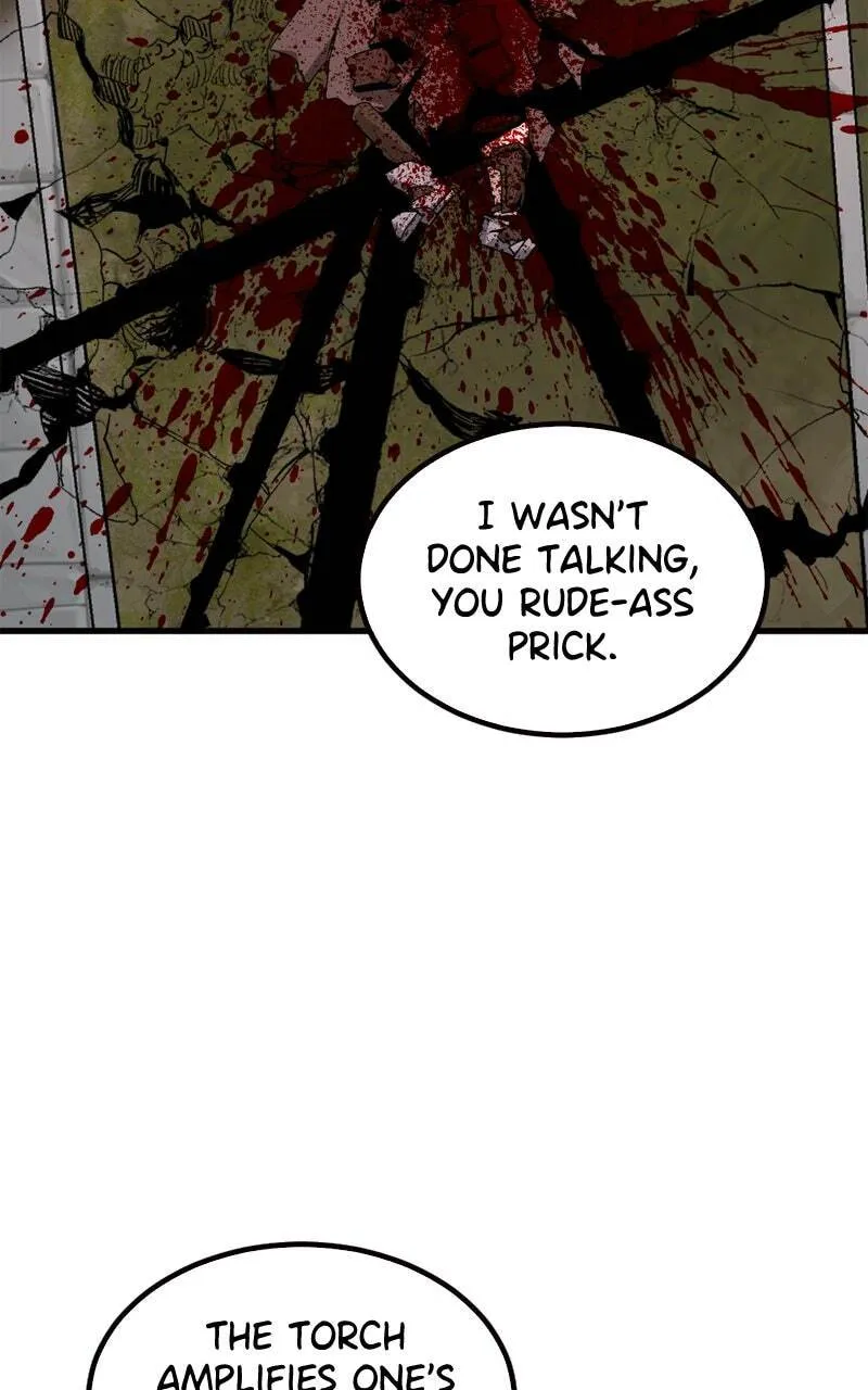 Hero Killer Chapter 140 — Page 93