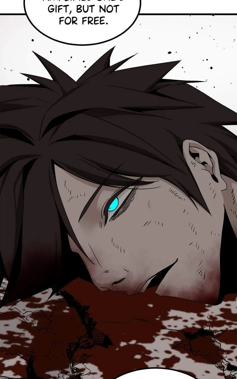 Hero Killer Chapter 140 — Page 94