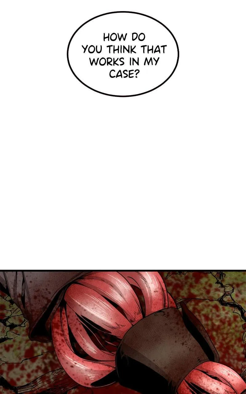 Hero Killer Chapter 140 — Page 96