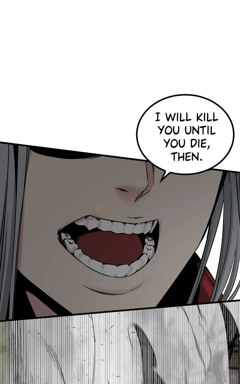 Hero Killer Chapter 140 — Page 99