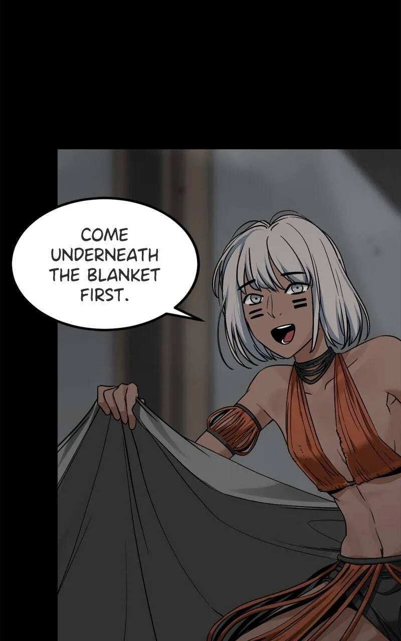 Hero Killer Chapter 141 — Page 4