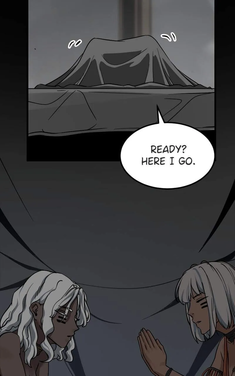 Hero Killer Chapter 141 — Page 6