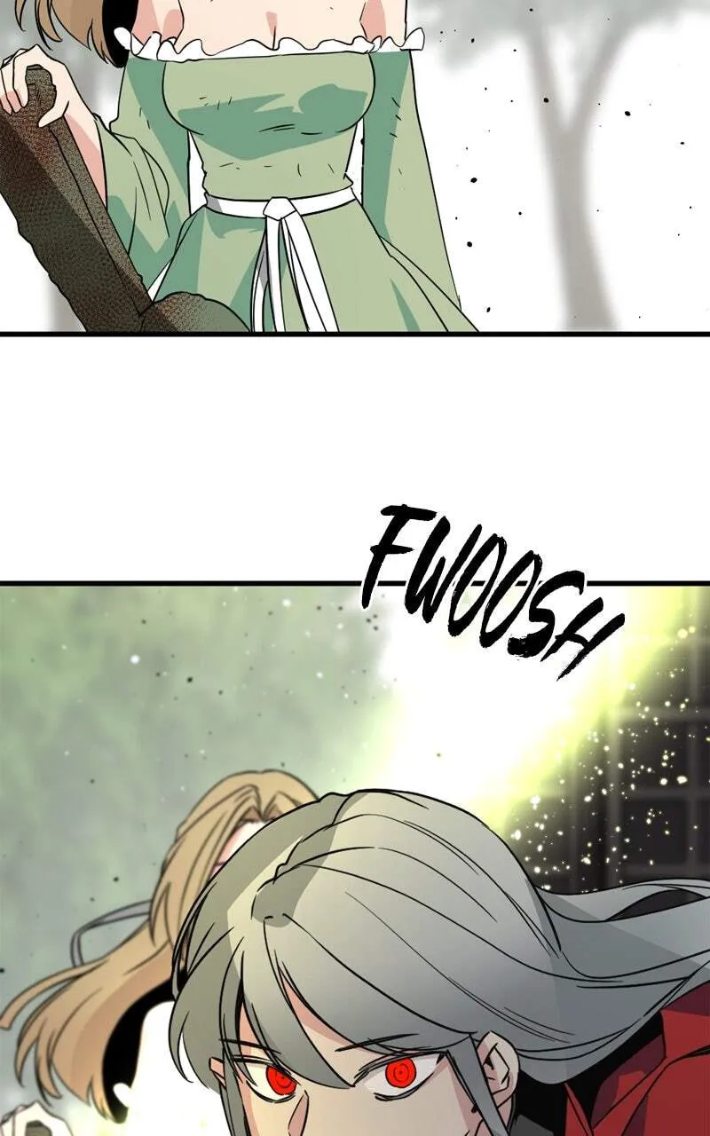 Hero Killer Chapter 141 — Page 104