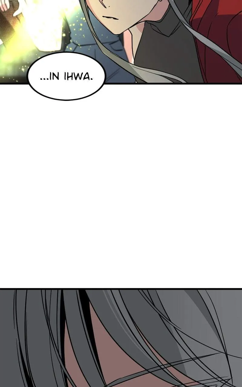 Hero Killer Chapter 141 — Page 105