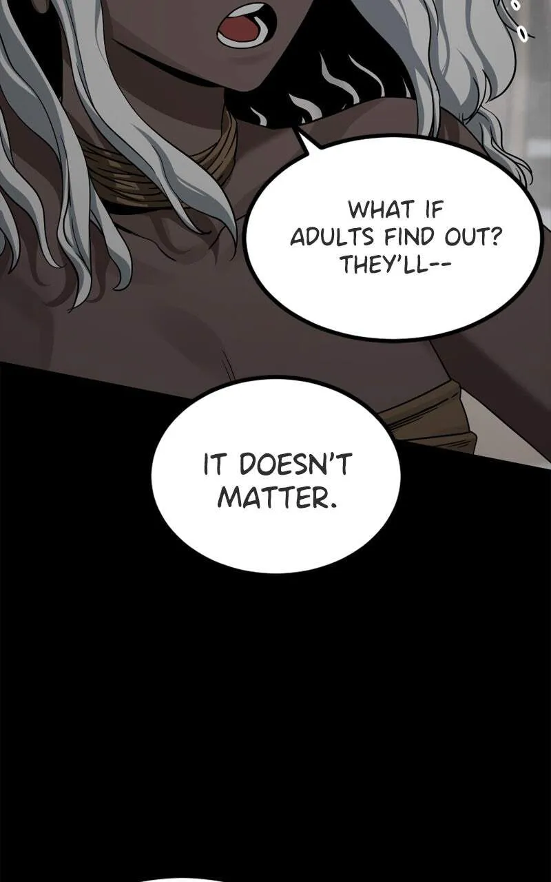 Hero Killer Chapter 141 — Page 11