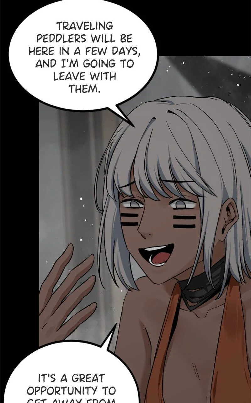 Hero Killer Chapter 141 — Page 12