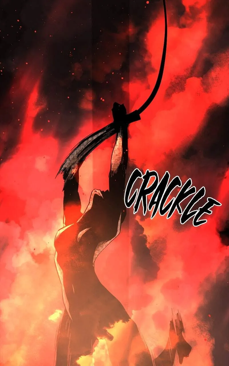 Hero Killer Chapter 141 — Page 16