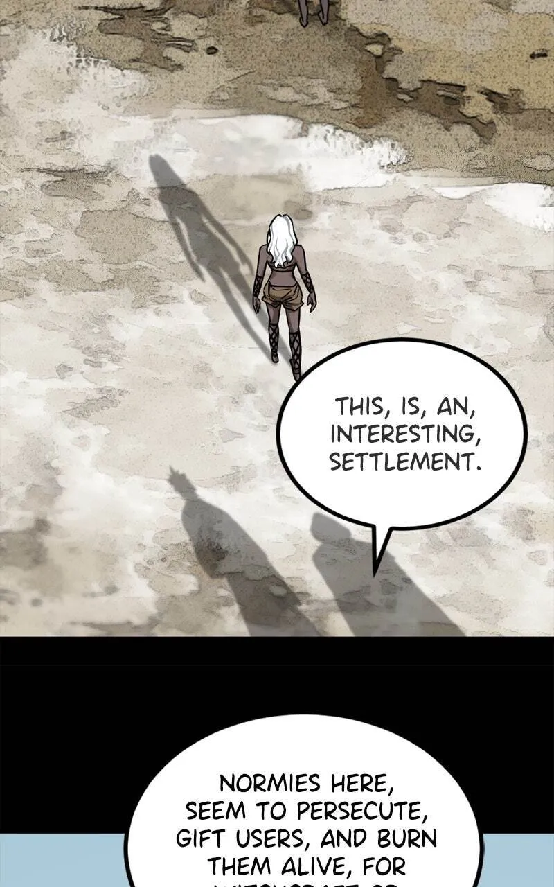 Hero Killer Chapter 141 — Page 19