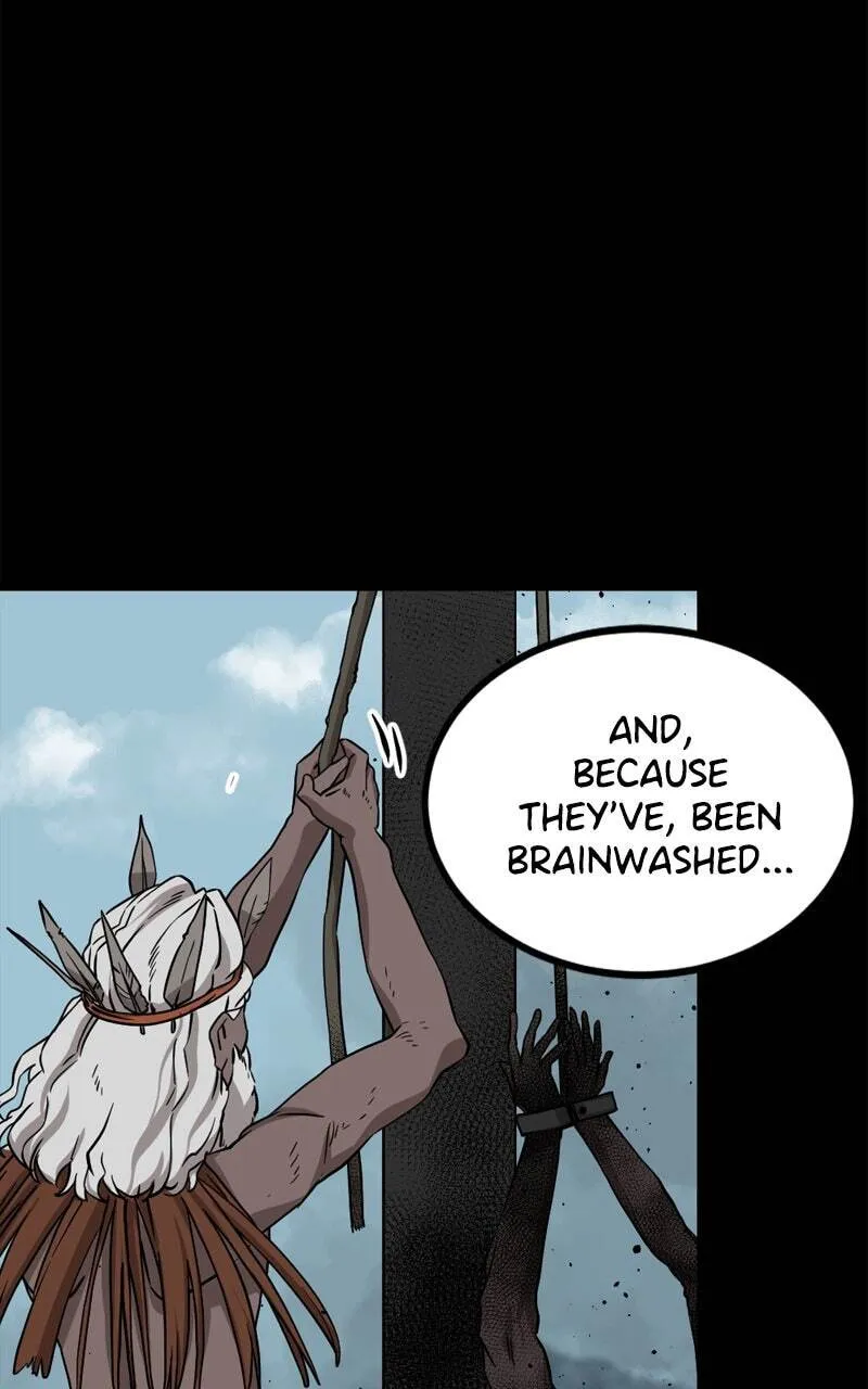 Hero Killer Chapter 141 — Page 21