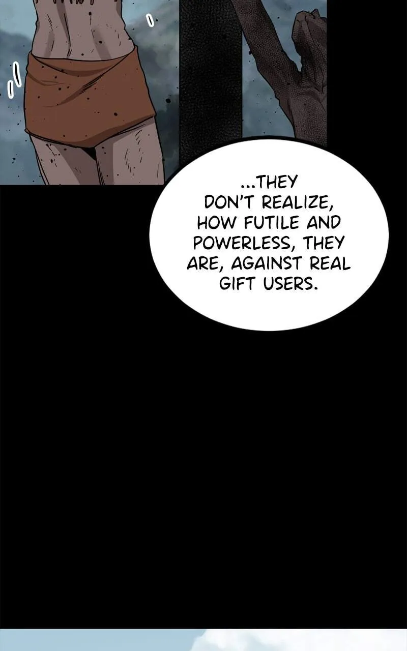 Hero Killer Chapter 141 — Page 22