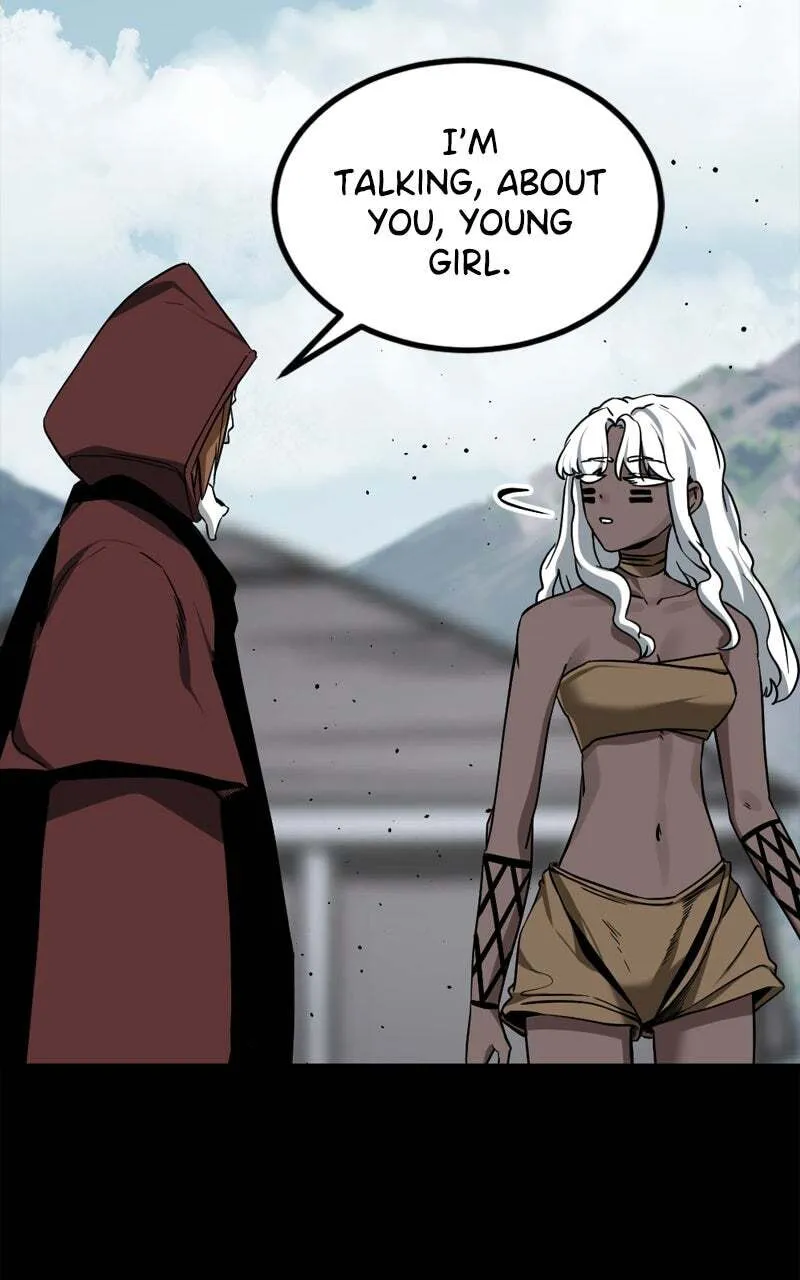 Hero Killer Chapter 141 — Page 23