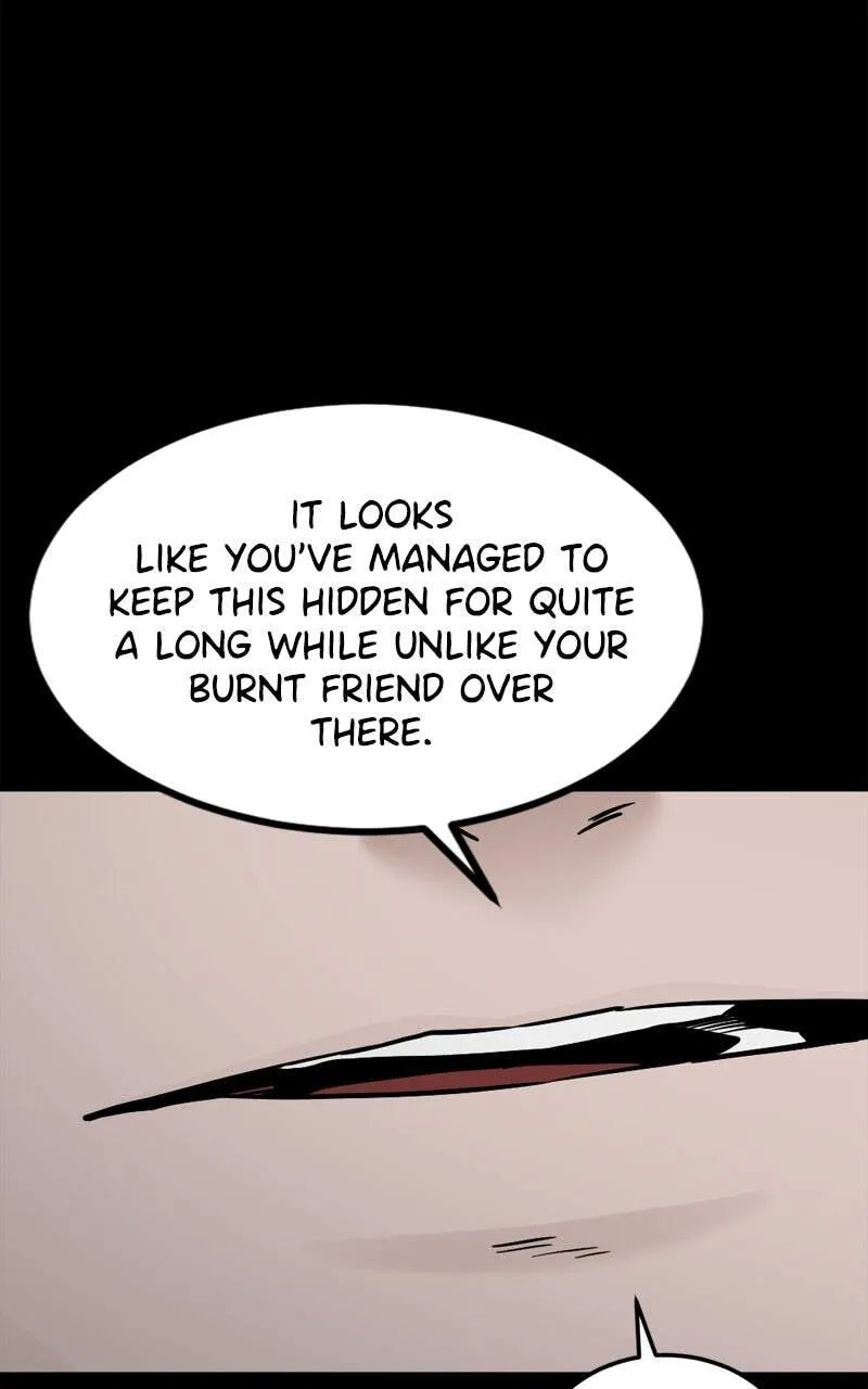 Hero Killer Chapter 141 — Page 24