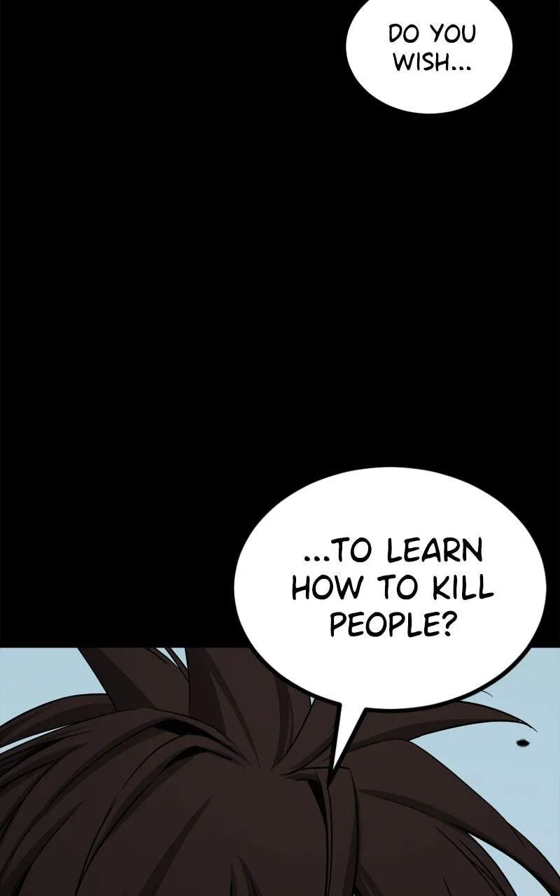Hero Killer Chapter 141 — Page 25