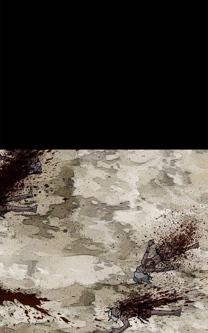 Hero Killer Chapter 141 — Page 27