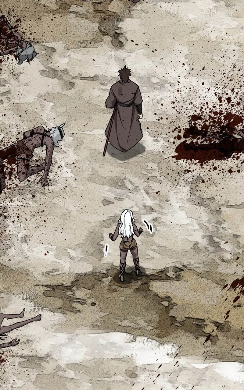 Hero Killer Chapter 141 — Page 28