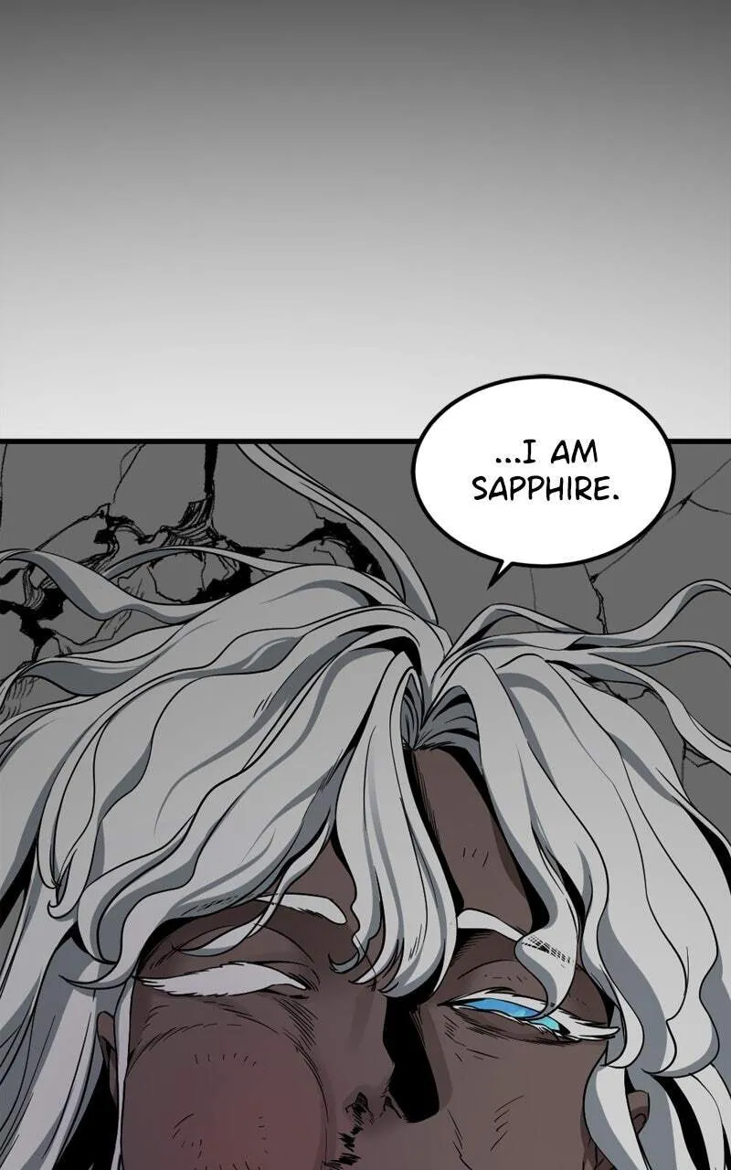 Hero Killer Chapter 141 — Page 33
