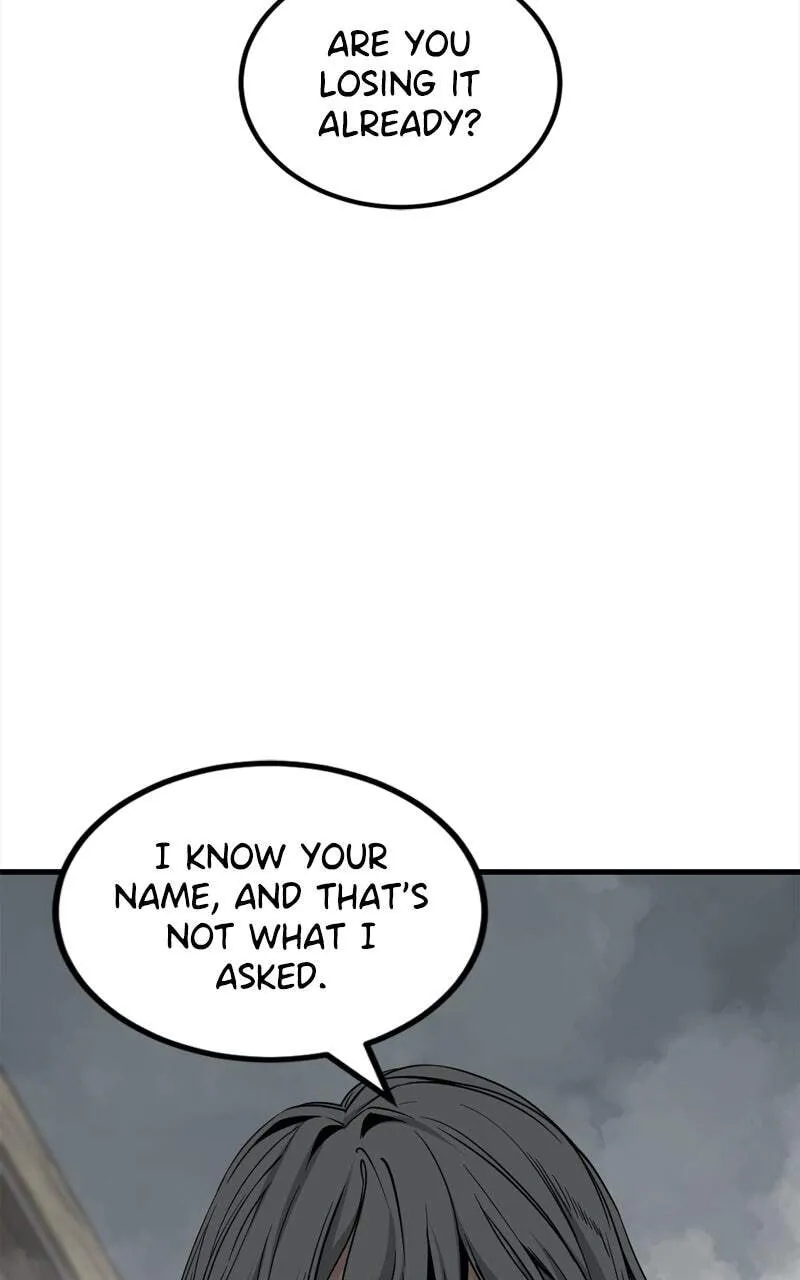 Hero Killer Chapter 141 — Page 35