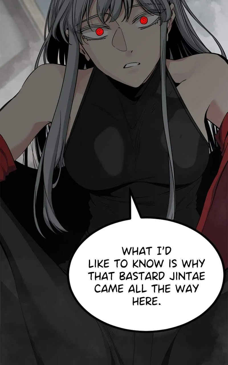 Hero Killer Chapter 141 — Page 36