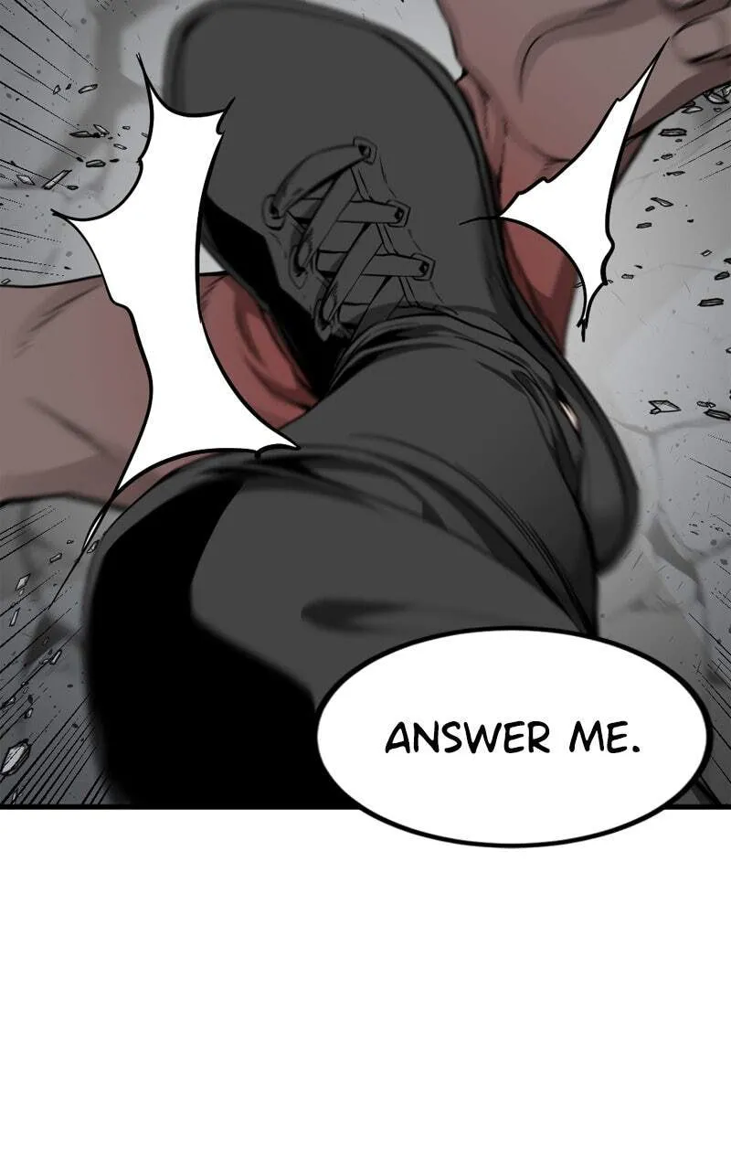 Hero Killer Chapter 141 — Page 38