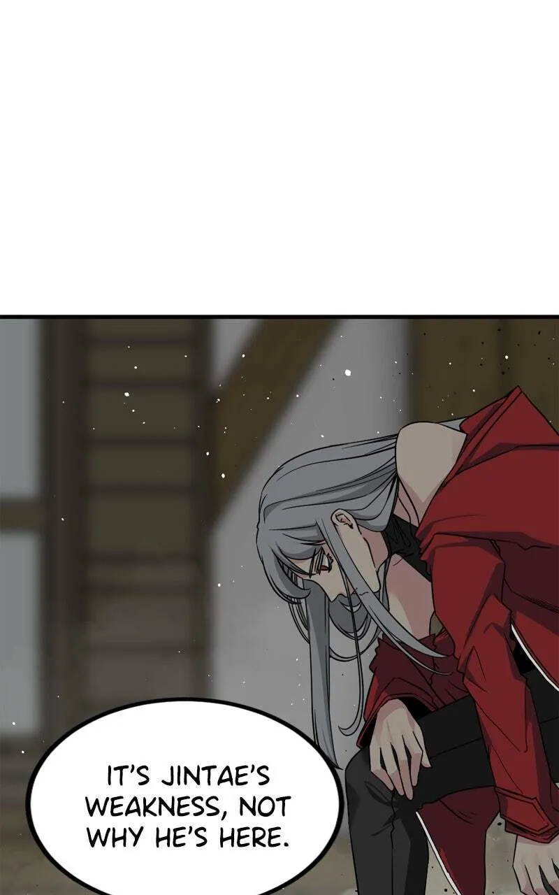 Hero Killer Chapter 141 — Page 41