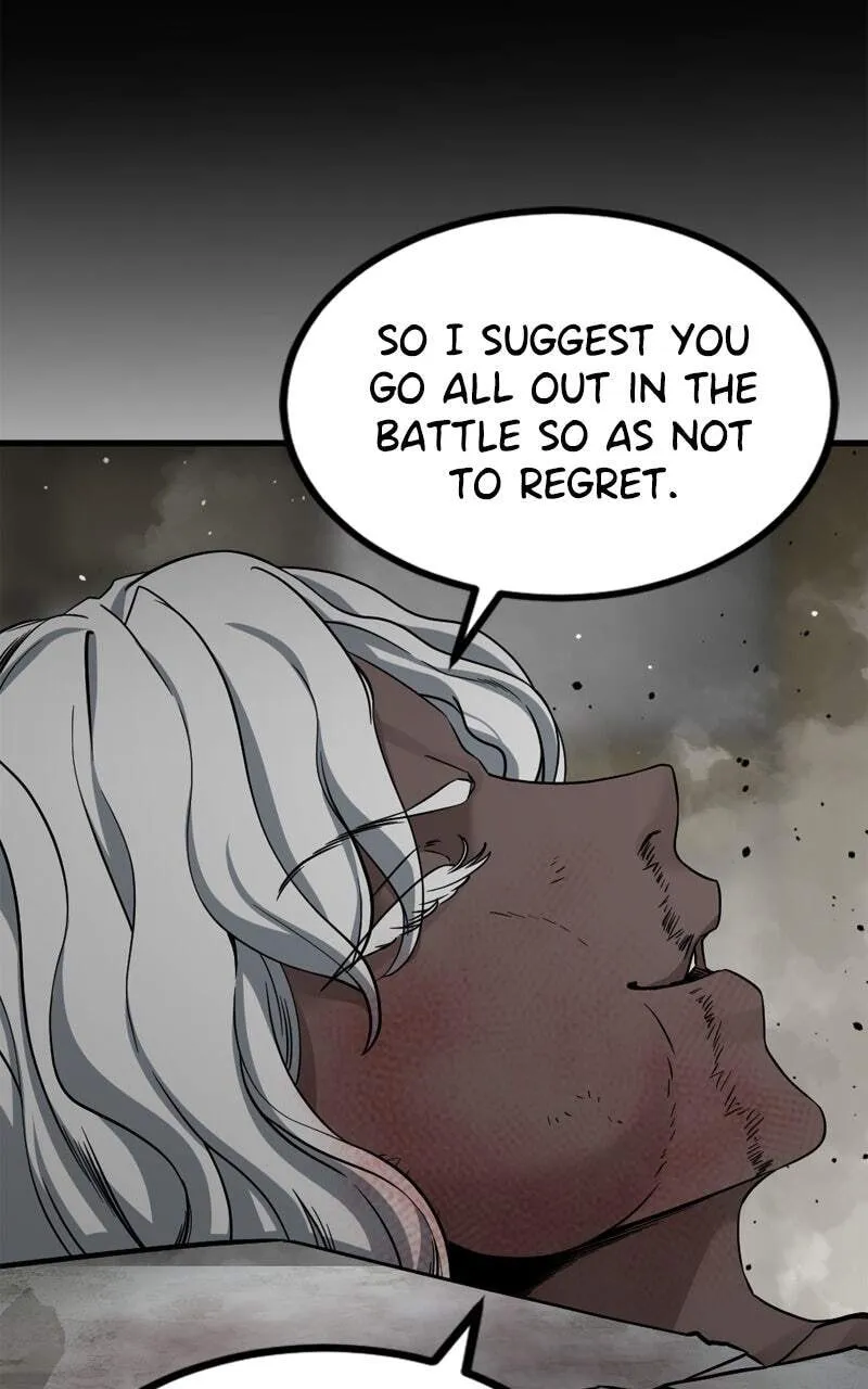 Hero Killer Chapter 141 — Page 44