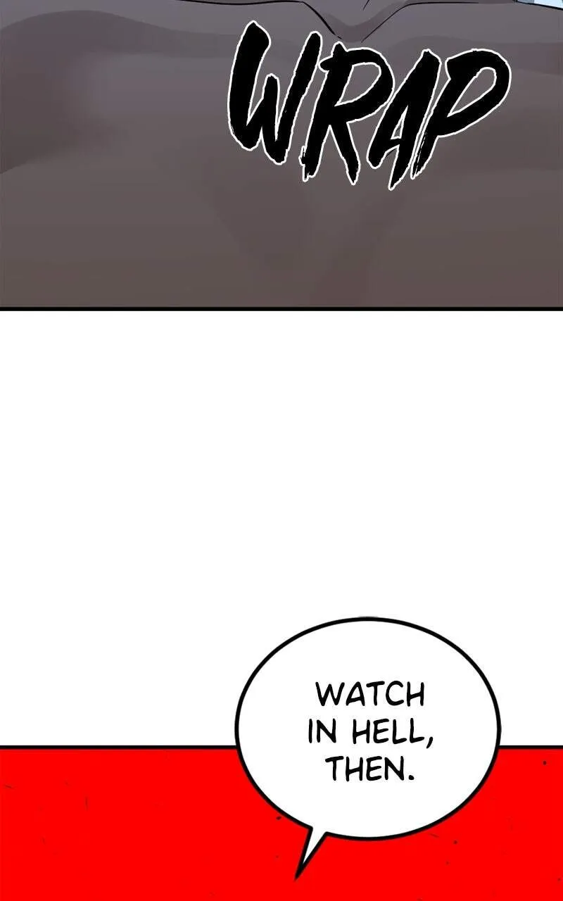 Hero Killer Chapter 141 — Page 46