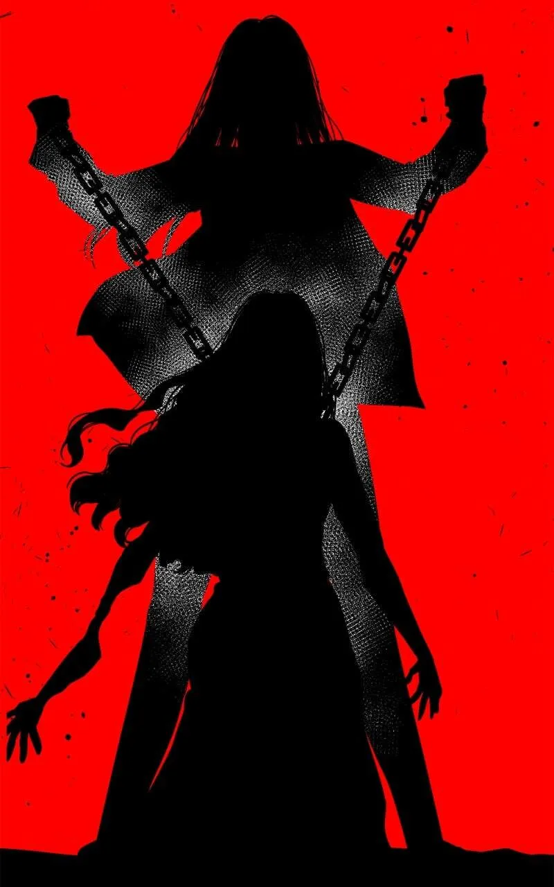 Hero Killer Chapter 141 — Page 47