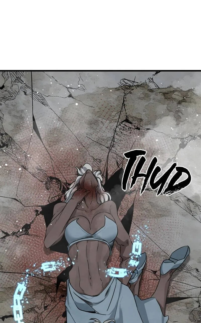 Hero Killer Chapter 141 — Page 51