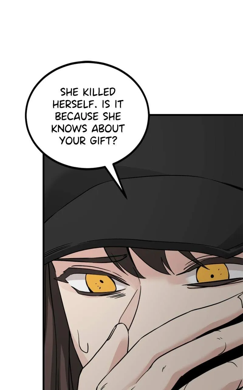 Hero Killer Chapter 141 — Page 53