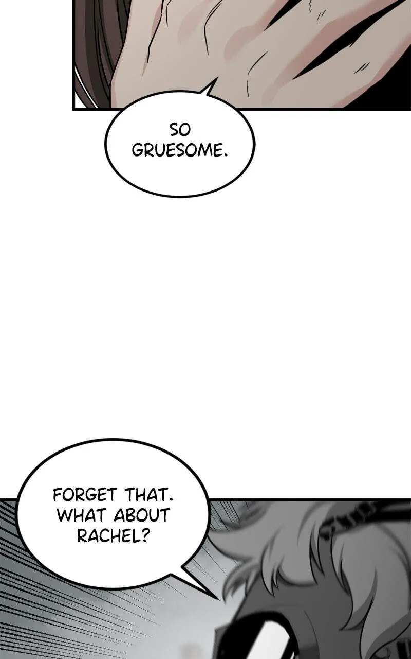 Hero Killer Chapter 141 — Page 54