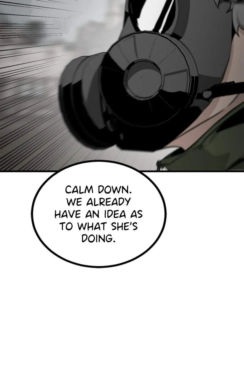 Hero Killer Chapter 141 — Page 55