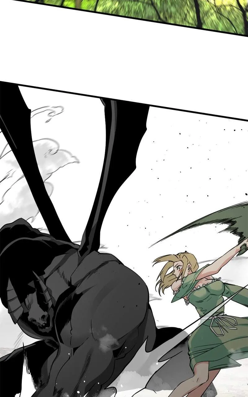 Hero Killer Chapter 141 — Page 63