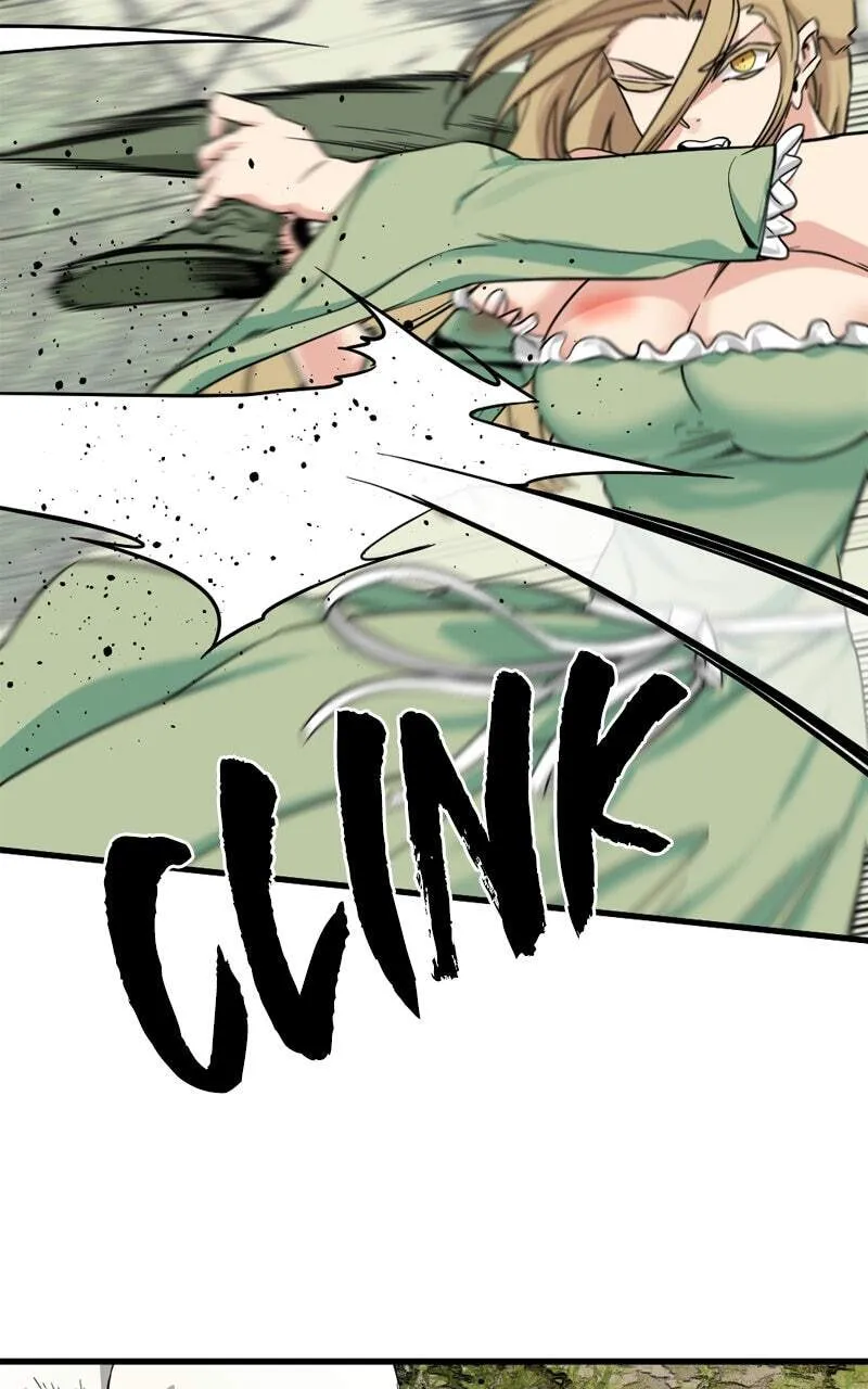 Hero Killer Chapter 141 — Page 66