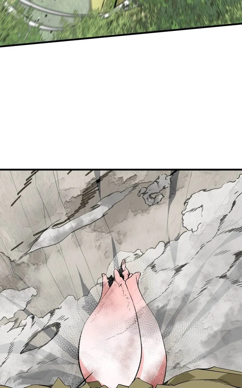 Hero Killer Chapter 141 — Page 81