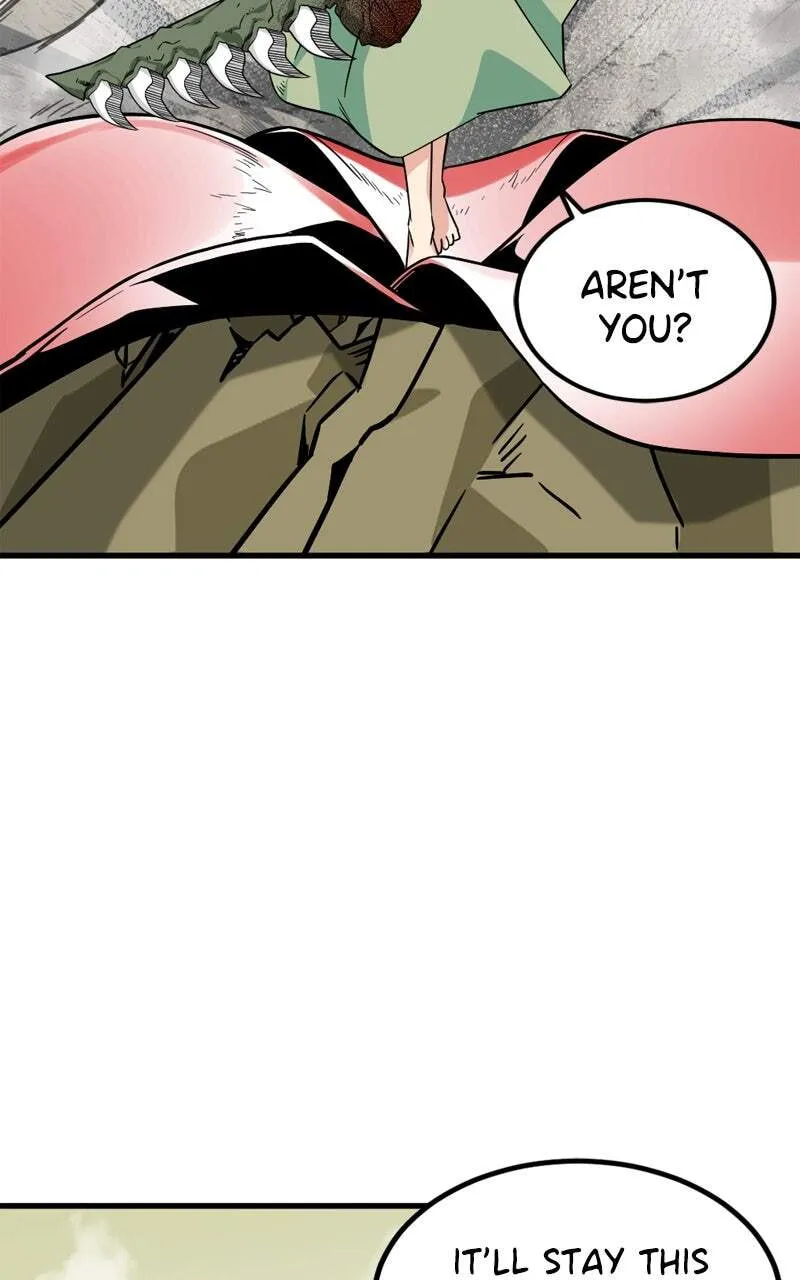 Hero Killer Chapter 141 — Page 83