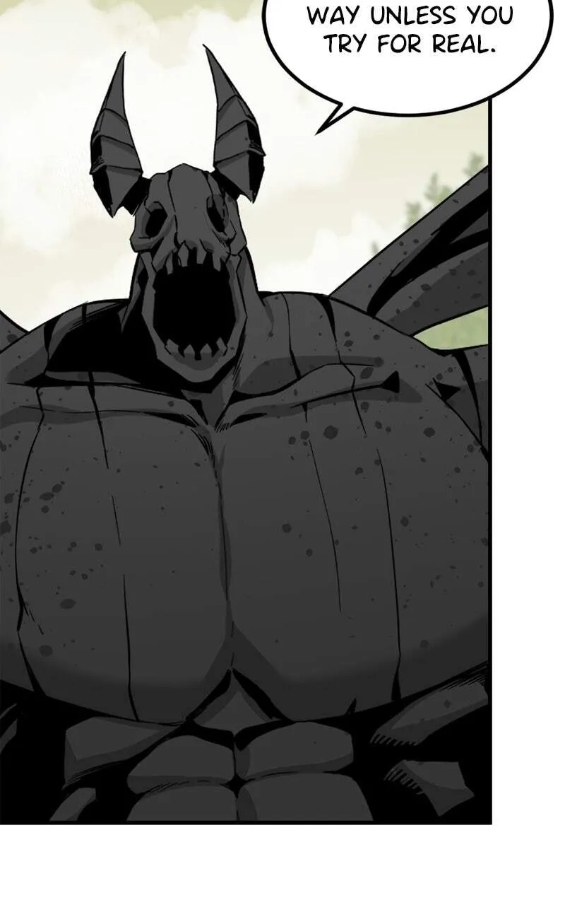 Hero Killer Chapter 141 — Page 84