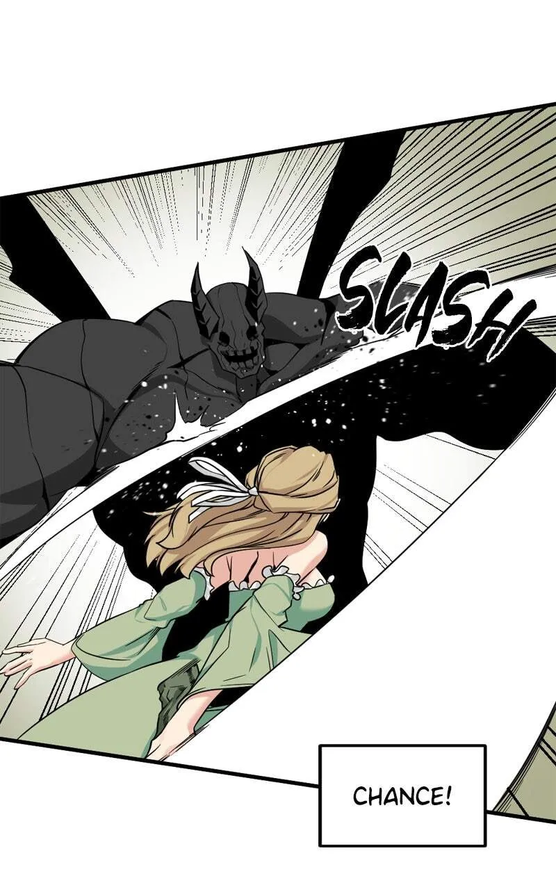 Hero Killer Chapter 141 — Page 90