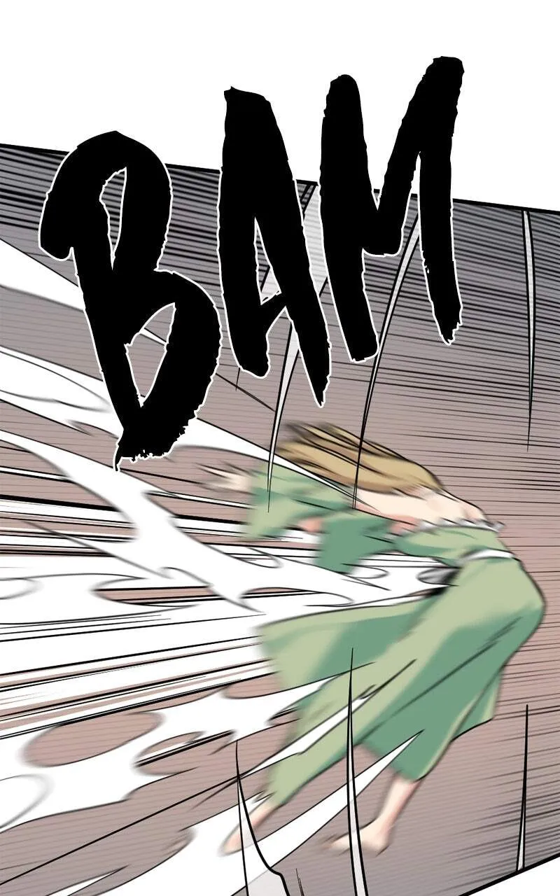 Hero Killer Chapter 141 — Page 93
