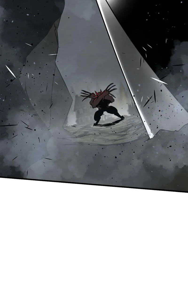 Hero Killer Chapter 142 — Page 4