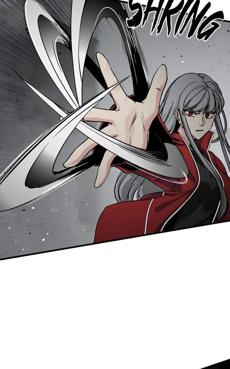 Hero Killer Chapter 142 — Page 7