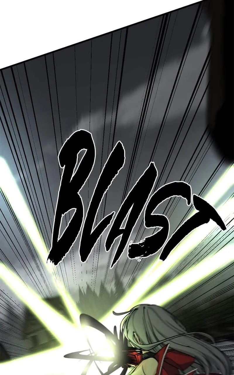 Hero Killer Chapter 142 — Page 8
