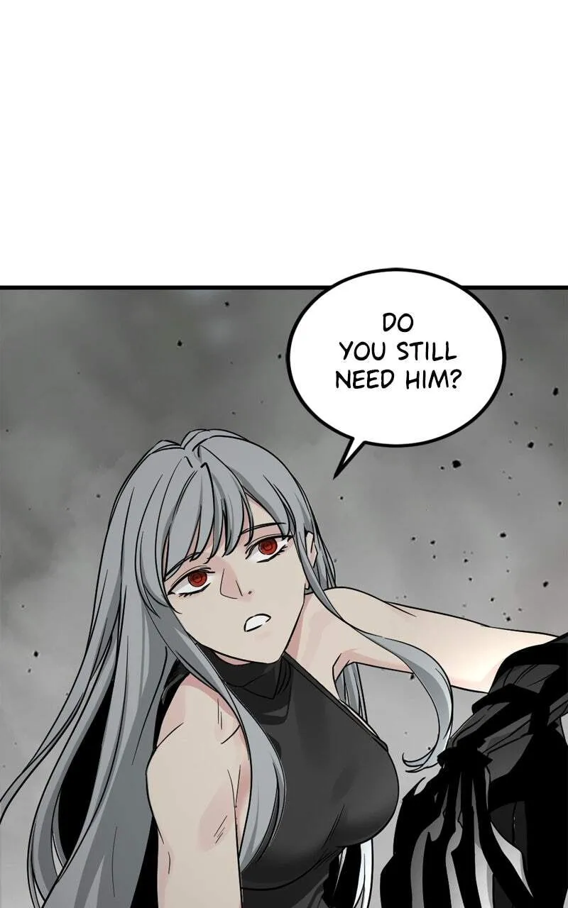 Hero Killer Chapter 142 — Page 100